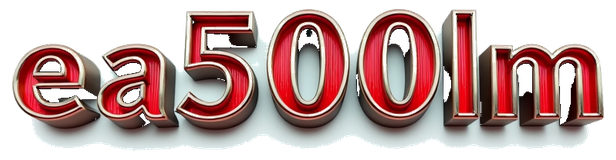 ea500lm logo